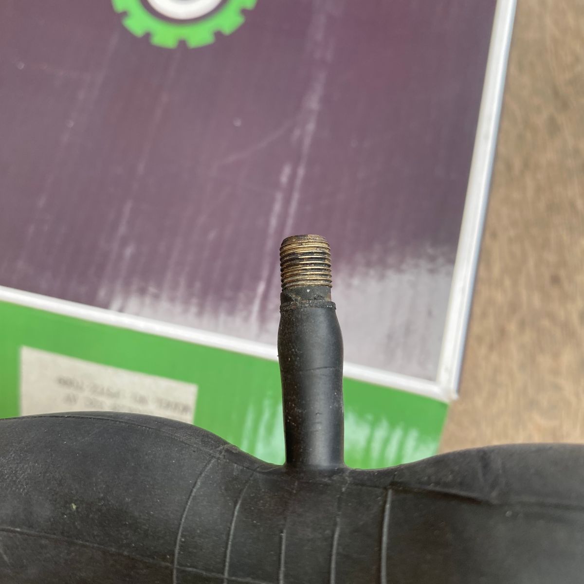 Reviews Image #1 from Peter Stroud