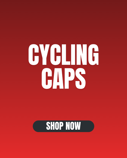 Cycling Caps