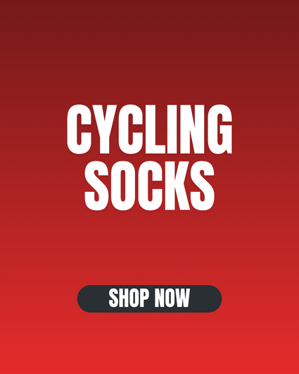 Cycling Socks