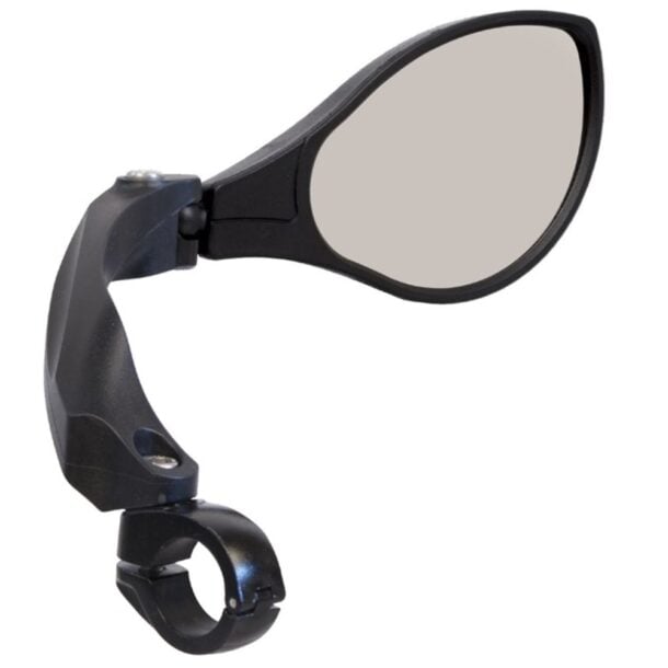 Azur Optic Large Bike Handlebar Mirror