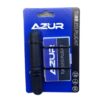 Azur Tubeless Tyre Repair Plug Kit - Tool & 5 x 3.5mm Plugs Azur Tubeless Tyre Repair Plug Kit packaging Azur Tubeless Tyre Repair Plug Kit - Tool & 5 x 3.5mm Plugs