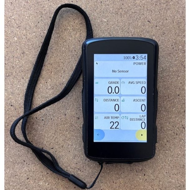 Hammerhead Karoo 2 GPS Bike Computer [Used]