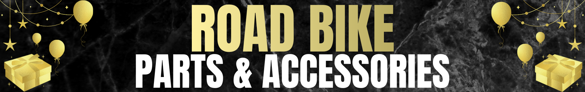 Hero Banner Road Bike Parts Accessories Road Bike Parts and Accessories Australia | Mr Cycling World