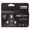 Look Keo Grip Cleats - Black Look Keo Grip Cleats - Black