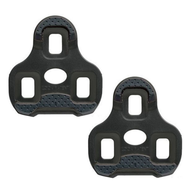 Look Keo Grip Cleats - Black