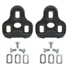 Look Keo Grip Cleats - Black