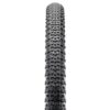 Maxxis Rambler Gravel Tyre 700 x 45c (45-622) Black Maxxis Rambler Gravel Tyre