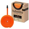 Tubolito X-Tubo No Flat TPU Tube - 700 x 30-50c, Presta Valve