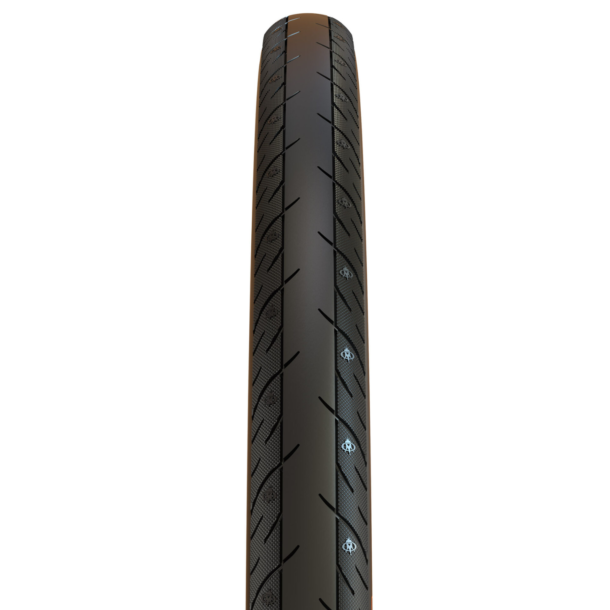 Maxxis Detonator Road Bike Tyre