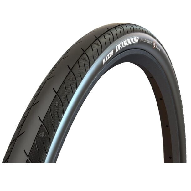 Maxxis Detonator Road Bike Tyre