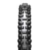 Maxxis Shorty Gen1 WB ST Downhill Tyre 27.5 x 2.40 (61-584) Black Maxxis Shorty Tyre Gen 1 (front)