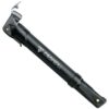 Topeak Peakini II MTB Mini Pump with T-Handle Topeak Peakini II Mini Pump