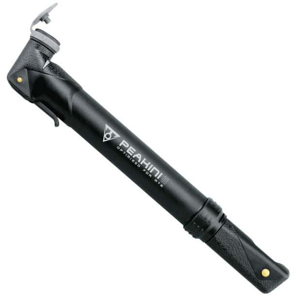 Topeak Peakini II Mini Pump