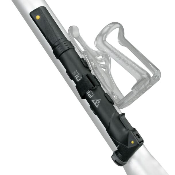 Topeak Peakini II Mini Pump