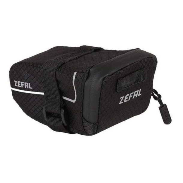 Zefal Compact Saddle Bag - Z Light Pack S, 0.5L