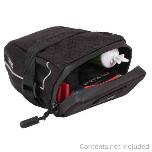 Alternative view of Zefal Compact Saddle Bag - Z Light Pack S, 0.5L