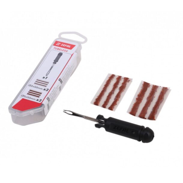 Zefal Tubeless Tyre Repair Kit