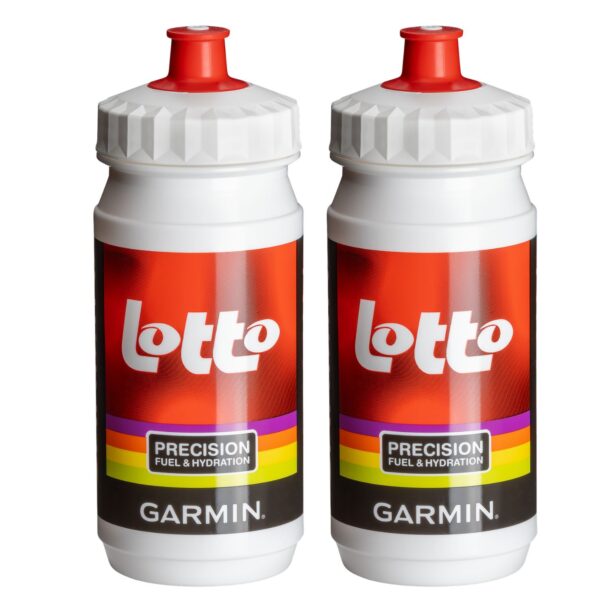 2026 Tacx Daiya Team Bottles - Lotto Precision Garmin