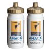 2026 Tacx Daiya Team Bottles - Pinarello Q365 Amacx Garmin