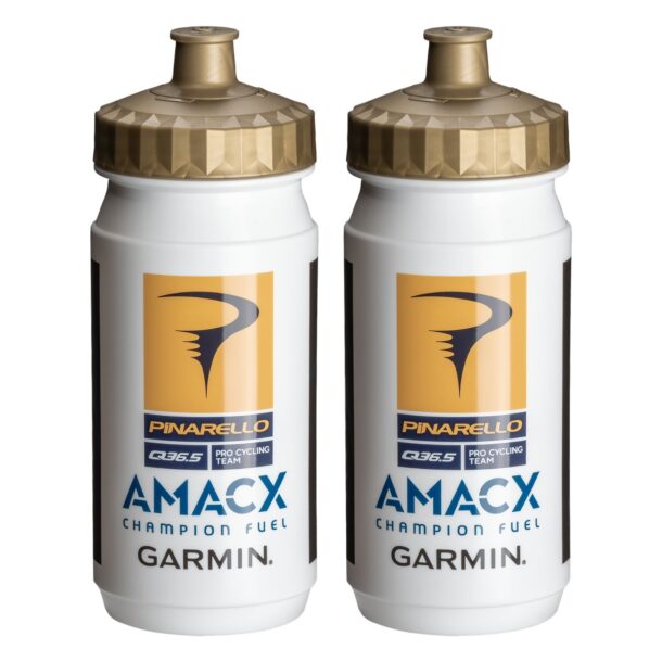 2026 Tacx Daiya Team Bottles - Pinarello Q365 Amacx Garmin