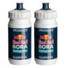 Tacx Daiya Red Bull Bora-Hansgrohe Pro Team Water Bottles – 550ml (2 Pack) 2026 Tacx Daiya Team Bottles - Specialized Red Bull Bora Hansgrohe Garmin