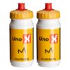 2026 Tacx Daiya Team Bottles - Uno X Garmin