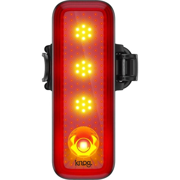 Alternative view of Knog Blinder R-150 Rear Bike Light