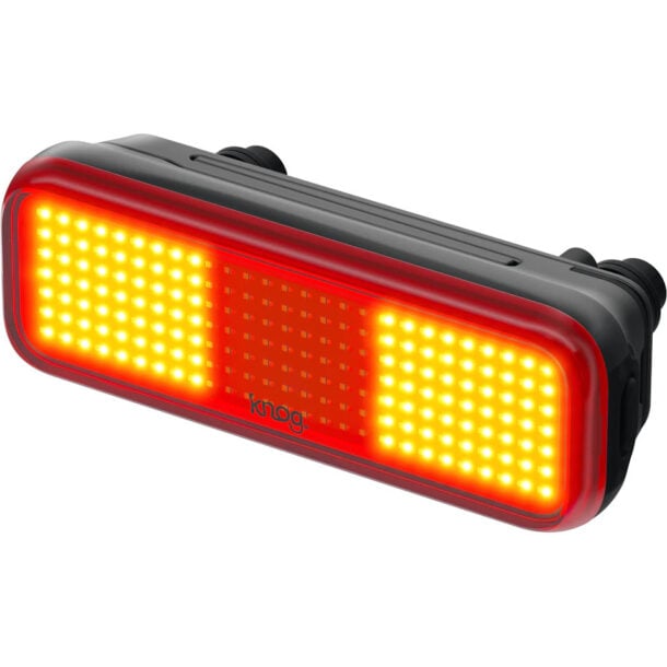 Knog Blinder Link 100 Rear Bike Light - Rack Mounted