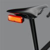 KN1299620Lifestyle.tif Knog Blinder Link 100 Rear Bike Light - Saddle Mounted