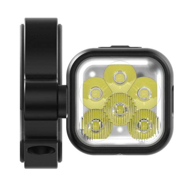 Alternative view of Knog Blinder E 1300 Bike Light - Front