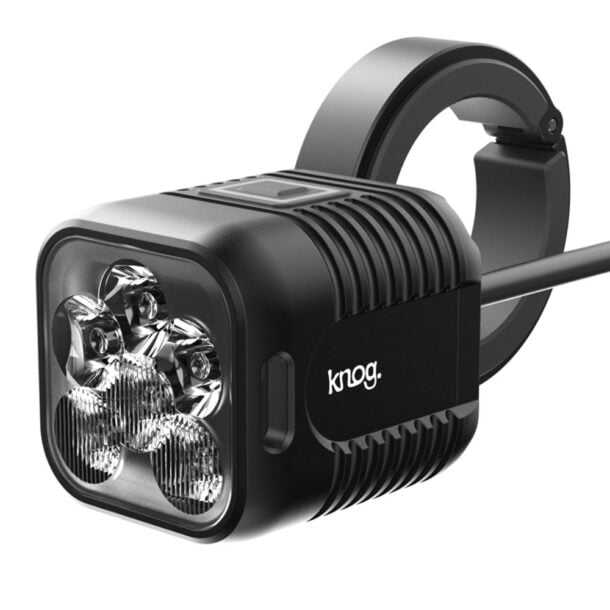 Knog Blinder E 1300 Bike Light - Front