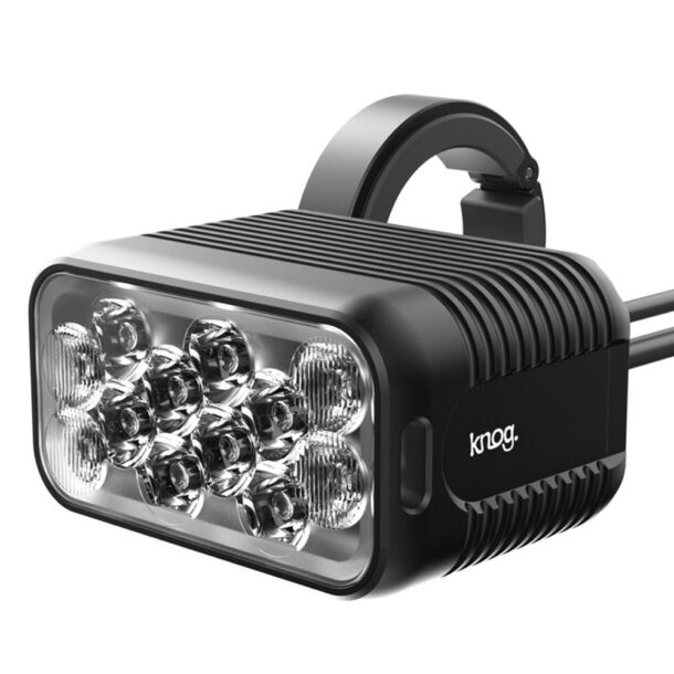 Knog Blinder E 2300 Front e-Bike Light