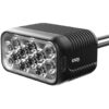 Knog Blinder X 2300 Front Bike Light with Remote, Battery and Bike/Helmet Mounts KN13336 1 41422.1724281555 Knog Blinder X 2300 Front Bike Light with Remote, Battery and Bike/Helmet Mounts