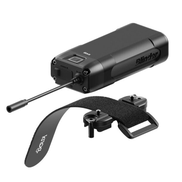 Knog 10K mAh Spare Battery For Blinder Series