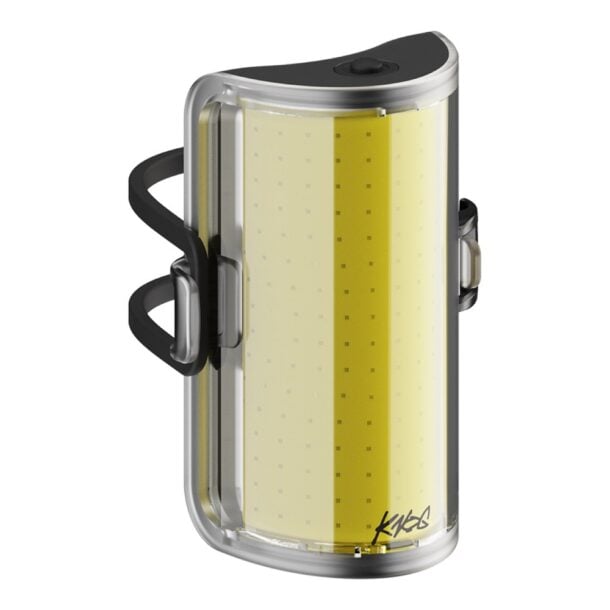 Knog Cobber Reflex Adaptive Front Bike Light