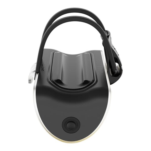 Alternative view of Knog Cobber Reflex Adaptive Front Bike Light