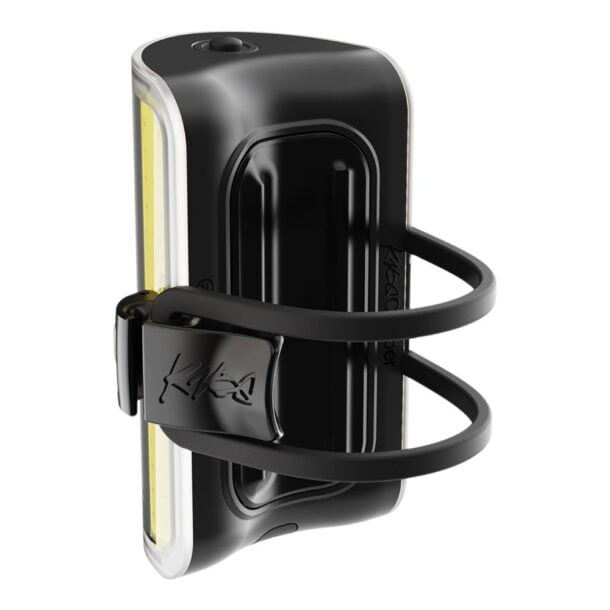 KN13391208 Knog Cobber Reflex Adaptive Front Bike Light