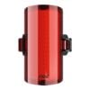 KN13392202 Knog Cobber Reflex Motion-Activated Rear Bike Light