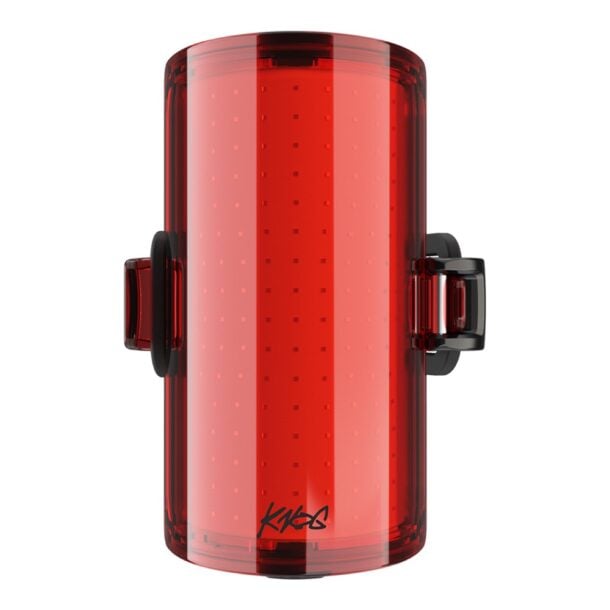 Knog Cobber Reflex Motion-Activated Rear Bike Light