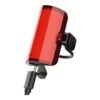 KN13392208 Knog Cobber Reflex Motion-Activated Rear Bike Light