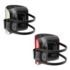 KN13396204 Knog Cobber Mini Bike Lights - Twinpack Set