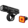 Knog Blinder 1000 Square Light Set 89022.1766027377 Knog Blinder 1000 Front and Square 100 Rear Bike Light Set