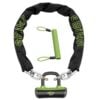 OnGuard 8019E Mastiff e-Bike Chain Lock
