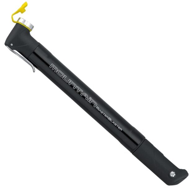Topeak Master Blaster MTB Bike Pump