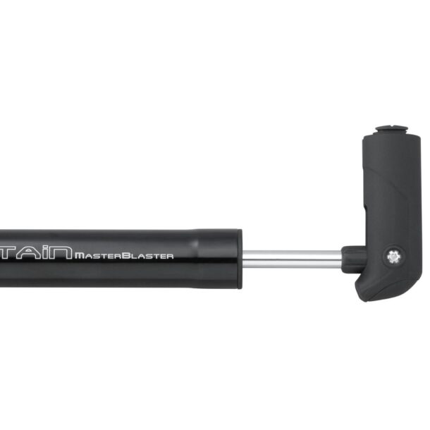 Topeak Master Blaster MTB Bike Pump