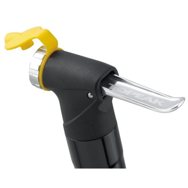 Topeak Master Blaster MTB Bike Pump