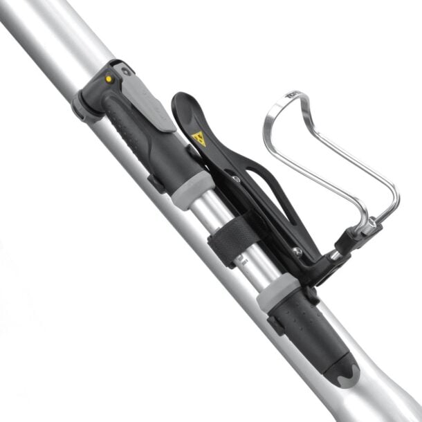 Topeak Mini Dual Action Bike Pump