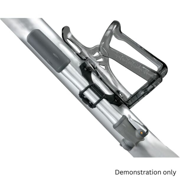 Topeak Pocket Rocket DXII Mini Pump