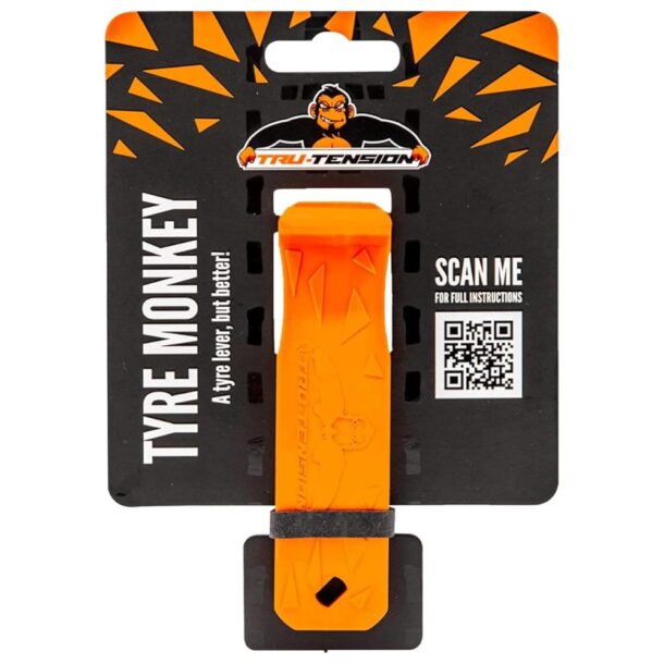Tru-Tension Tyre Monkey Lever Glider Tru-Tension Tyre Monkey Tyre Lever