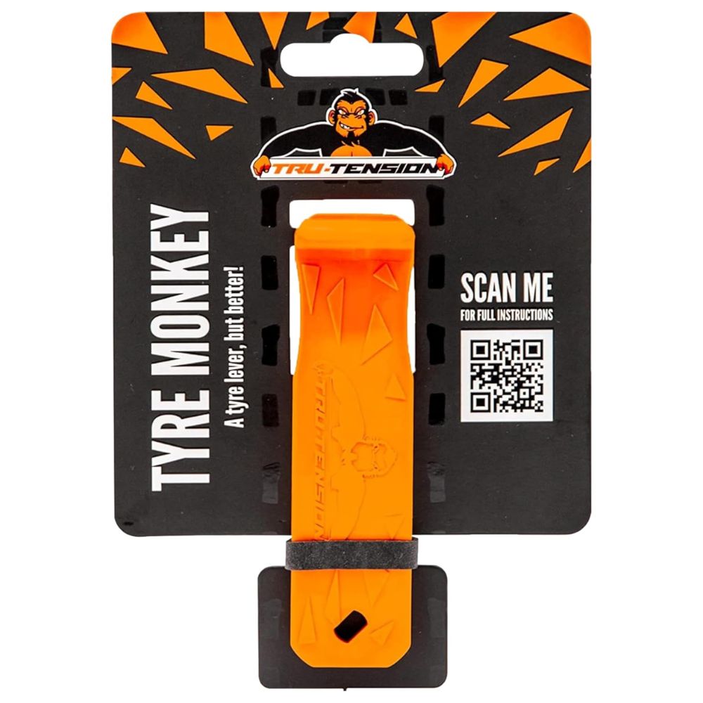 Tru-Tension Tyre Monkey Lever Glider Tru-Tension Tyre Monkey Tyre Lever